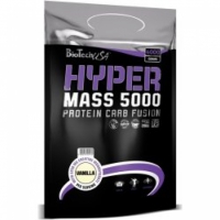Hyper Mass 5000 (4000g) - BioTech USA
