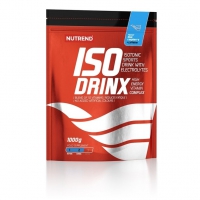 ISODRINX 1000g WITH CAFFEINE - Nutrend