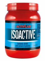 IsoActive 630g - ActivLab