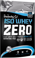 ISO Whey ZERO 500g - BioTech USA 