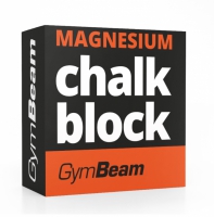 Krieda Magnesium Block - GymBeam