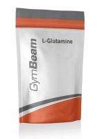 L-Glutamín 250 g - GymBeam