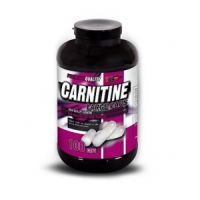 Carnitine Large Caps 100 kaps. - Vision Nutrition
