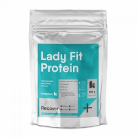 LadyFit Protein 500g - Kompava