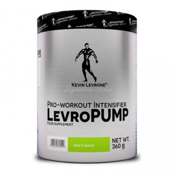 LevroPump 360g - Kevin Levrone