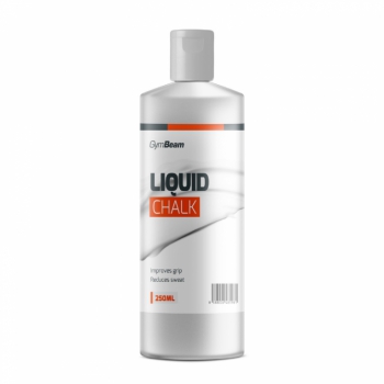 Tekutá krieda Liquid Chalk 250 ml - GymBeam