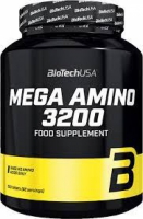 Mega Amino 3200 500tab. - BiotechUSA
