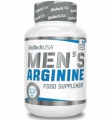 Men's Arginine 90 kaps. - BioTech USA