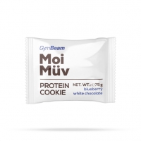 MoiMüv Protein Cookie 75 g - GymBeam