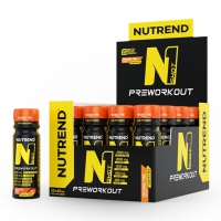 N1 Shot 60 ml - Nutrend