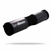 Návlek Barbell pad - GymBeam