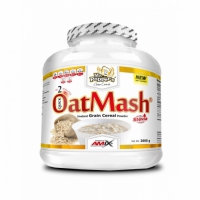 OatMash 2000g - Amix