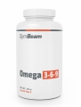 Omega 3-6-9 240 kaps. - GymBeam