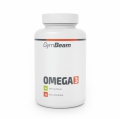 Omega 3 60 kaps. - GymBeam