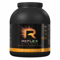 One Stop Xtreme 2030 g - Reflex Nutrition