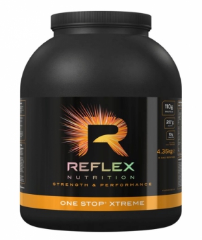 One Stop Xtreme 4350g - Reflex Nutrition