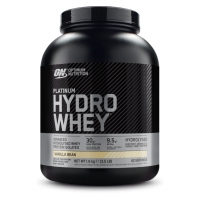 Platinum Hydrowhey 1590 g - Optimum Nutrition