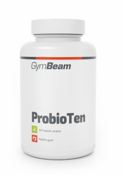 ProbioTen 60 kaps. - GymBeam