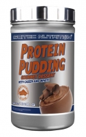 Protein Pudding 400g - Scitec Nutrition