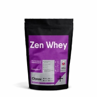 Proteín Zen Whey 70% 500g - Kompava