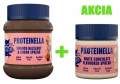 Proteinella 400g + 200g - HealthyCo