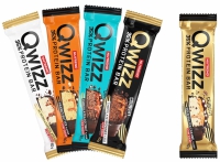 Qwizz Protein Bar 60 g - Nutrend