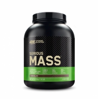 Serious Mass 2720 g - Optimum Nutrition