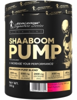 Shaaboom PUMP 385g - Kevin Levrone