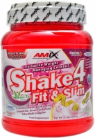 Amix Shake 4 Fit & Slim 500 g