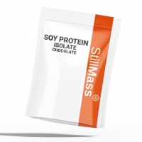 Sójový proteín 2500g - Stillmass