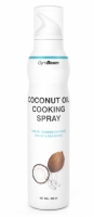 Sprej na varenie Coconut Cooking Spray 200 ml - GymBeam