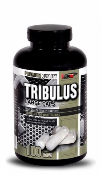 Tribulus 90% Large Caps 100 kaps. - Vision Nutrition