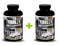 Tribulus 90% Large Caps 100 kaps. + 100 kaps. - Vision Nutrition