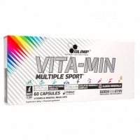Vita-min Multiple Sport 60 kaps. - Olimp