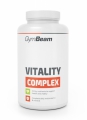 Multivitamín Vitality complex 240 tab. - GymBeam