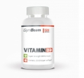 Vitamín D3 2000 IU 120 kaps. - GymBeam