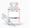 Vitamín D3 2000 IU 240 kaps. - GymBeam