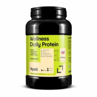 Wellness Daily Protein 2000g - Kompava