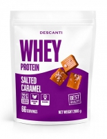 Whey protein 2000 g - Descanti