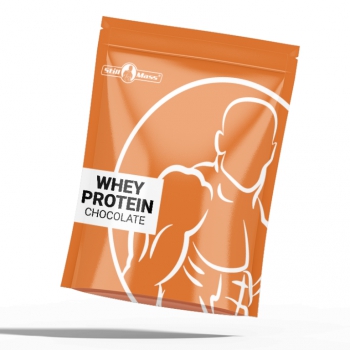 Whey protein 2000g - Stillmass
