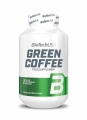Green Coffee - Zelená káva  120 kaps. - BioTech USA