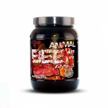 Animal Beef Amino 500tab. - EXTREME & FIT 