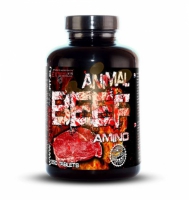 Animal Beef Amino 250tab. - EXTREME & FIT 