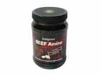 Hovädzí proteín KOMPAVA Beef Amino 200 tbl. 93%