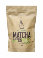 Bio Organic Matcha zelený čaj prášok 100g