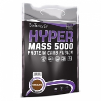 Hyper Mass 5000 1000g - BioTech USA