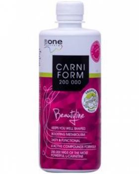 Carni Form 200 000 - 500ml - Aone Nutrition