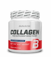 Collagen 300 g - BioTech USA