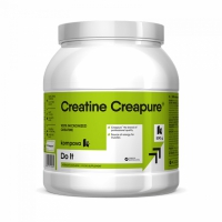 Kreatín Creapure® 500g - Kompava