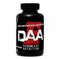DAA 120kps. - EXTREME & FIT 